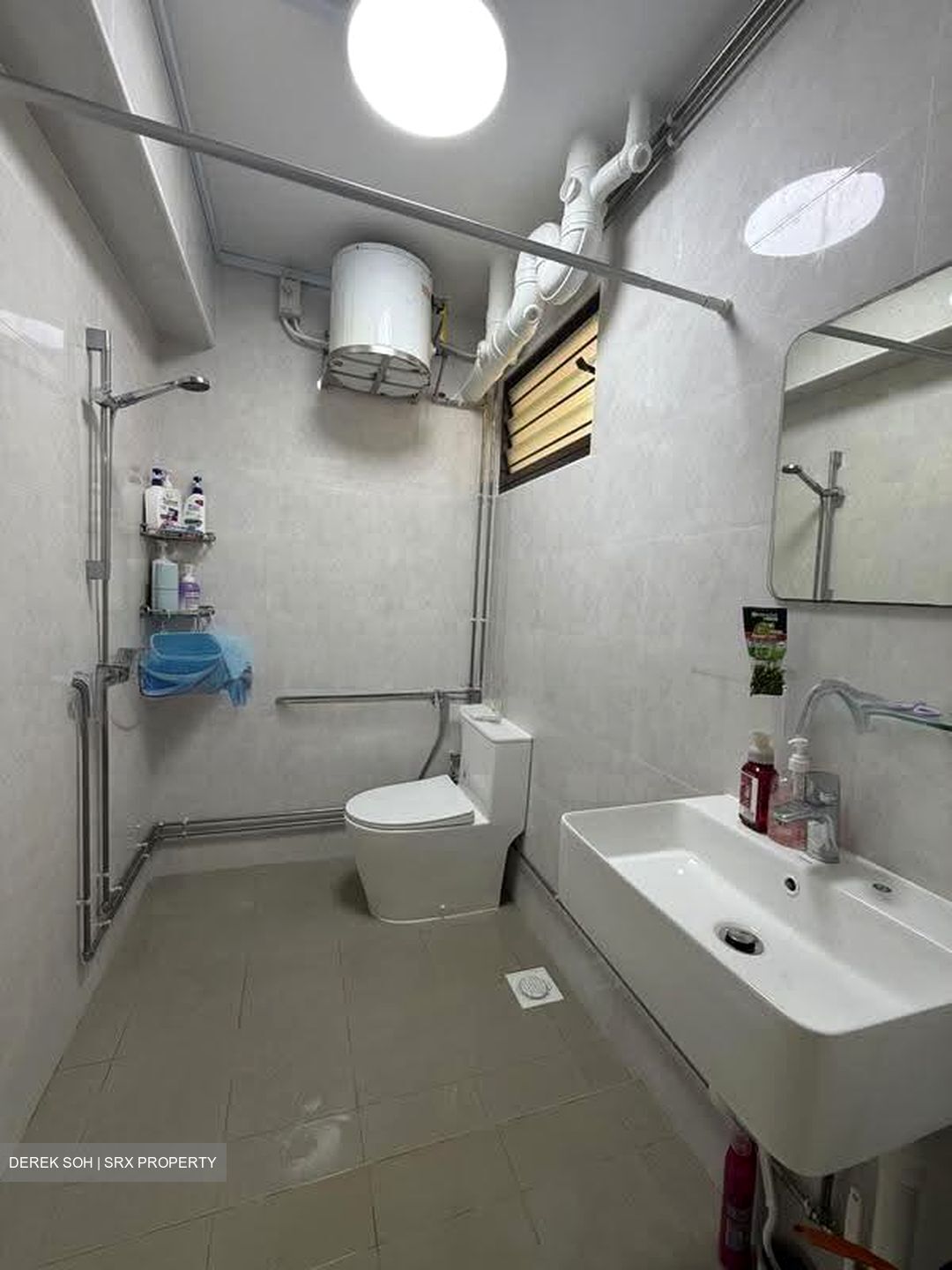 Blk 303 Tampines Street 32 (Tampines), HDB 5 Rooms #610257511